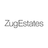 Logotype for Zug Estates Holding AG