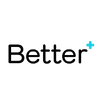 Logotype for Better Therapeutics Inc