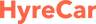 Logotype for HyreCar Inc