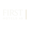 Logotype for Hotel Fast SSE