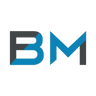 Logotype for Brooks Macdonald Group plc