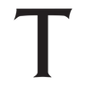Logotype for TOD'S S.p.A.
