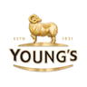 Logotype for Young & Co.'s Brewery P.L.C.