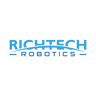 Logotype for Richtech Robotics Inc