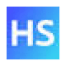 Logotype for Hundsun Technologies Inc