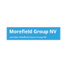 Logotype for Morefield Group N.V.