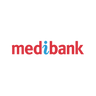 Logotype for Medibank Private Limited