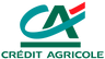 Logotype for Crédit Agricole S.A.