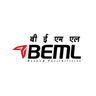 Logotype for BEML Limited