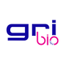 Logotype for GRI Bio Inc