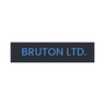 Logotype for Bruton