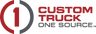 Logotype for Custom Truck One Source Inc