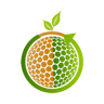 Logotype for Desert Control