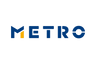 Logotype for Metro AG