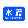 Logotype for Waterdrop Inc