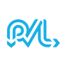 Logotype for Plastiques du Val de Loire