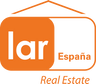Logotype for Lar España Real Estate SOCIMI S.A