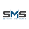 Logotype for Scandinavian Medical Solutions