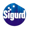 Logotype for Sigurd Microelectronics Corporation