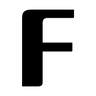 Logotype for FUJIFILM Holdings Corporation