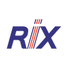 Logotype for RIX CORPORATION
