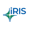 Logotype for IRIS Business Services Limited