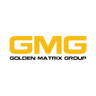 Logotype for Golden Matrix Group Inc