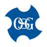 Logotype for OSG Corporation