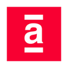 Logotype for Americanas S.A.