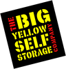 Logotype for Big Yellow Group Plc