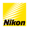 Logotype for Nikon Corporation