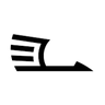 Logotype for Hagen Bikes Holding AS