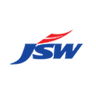 Logotype for JSW Infrastructure Limited