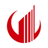 Logotype for Guolian Minsheng Securities Co Ltd