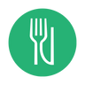 Logotype for Nordrest Holding