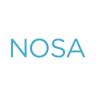 Logotype for Nosa Plugs