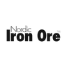 Logotype for Nordic Iron Ore