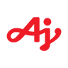 Logotype for Ajinomoto Co. Inc