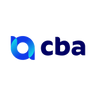 Logotype for Companhia Brasileira de Alumínio