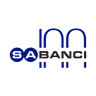 Logotype for Haci Ömer Sabanci Holding A.S.