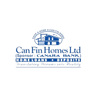 Logotype for Can Fin Homes Limited