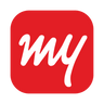 Logotype for MakeMyTrip Limited