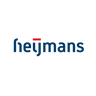 Logotype for Koninklijke Heijmans N.V.