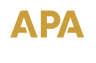 Logotype for APA Corporation