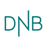 Logotype for DNB Bank