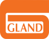 Logotype for Gland Pharma Limited
