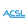 Logotype for ACSL Ltd