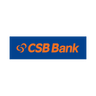Logotype for CSB Bank Limited