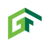 Logotype for Greenfirst Forest Products Inc