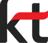 Logotype for KT Corporation